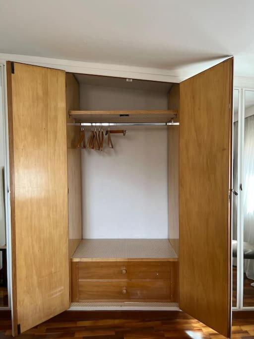 로마 Giglio Penthouse And Terrace 아파트 외부 사진