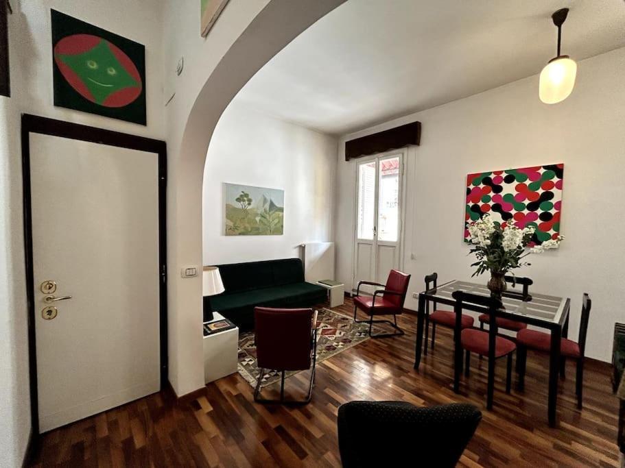 로마 Giglio Penthouse And Terrace 아파트 외부 사진