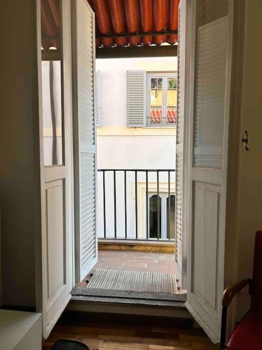 로마 Giglio Penthouse And Terrace 아파트 외부 사진