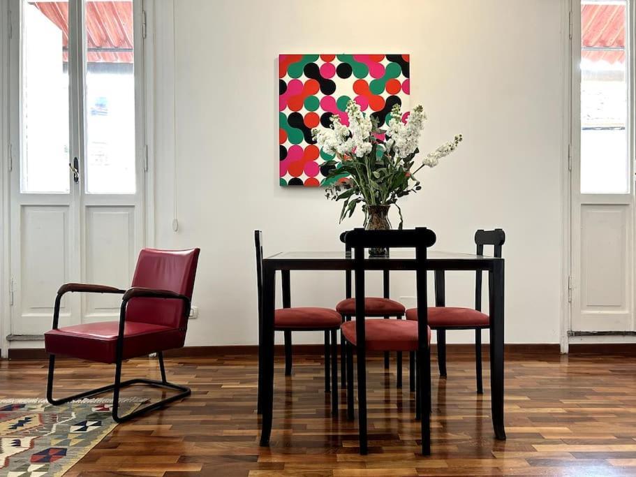 로마 Giglio Penthouse And Terrace 아파트 외부 사진